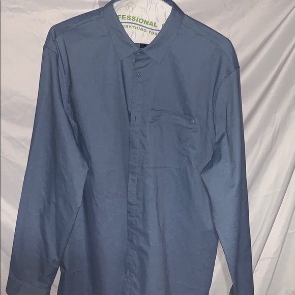 lululemon athletica Other - Men’s Lululemon dress shirt.